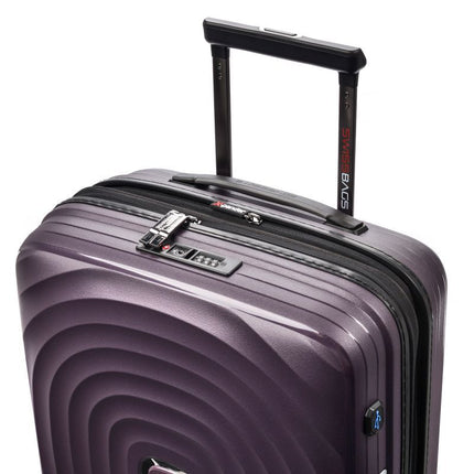„SwissBags Echo 16578“ rankinė lagaminas