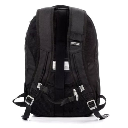 Swissbags Kuprinė su skyriumi nešiojamam kompiuteriui 17.3" Zurich 33 L 76201
