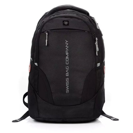 Swissbags Kuprinė su skyriumi nešiojamam kompiuteriui 17.3" Zurich 33 L 76201