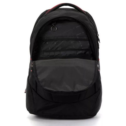 Swissbags Kuprinė su skyriumi nešiojamam kompiuteriui 17.3" Zurich 33 L 76201