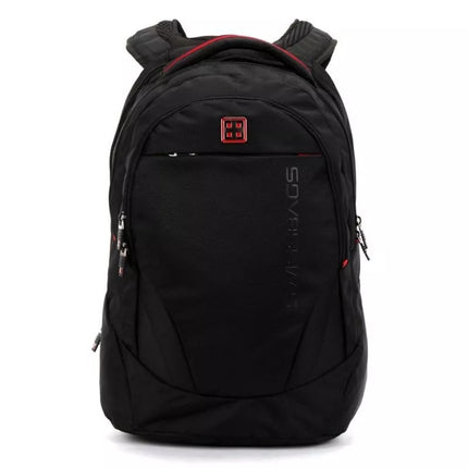 Swissbags Kuprinė su skyriumi nešiojamam kompiuteriui 17.3" Zurich 33 L 76201