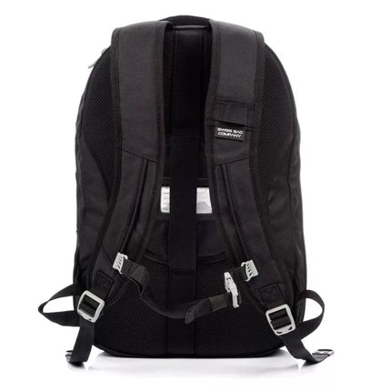 Swissbags Kuprinė su skyriumi nešiojamam kompiuteriui 17.3" Zurich 33 L 76201