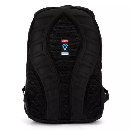 Swissbags Kuprinė su skyriumi nešiojamam kompiuteriui 17.3" Zurich 33 L 76201