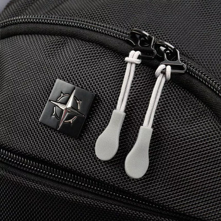 Swissbags Kuprinė su skyriumi nešiojamam kompiuteriui 17.3" Zurich 33 L 76201