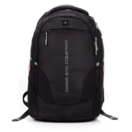 Swissbags Kuprinė su skyriumi nešiojamam kompiuteriui 17.3" Zurich 33 L 76201