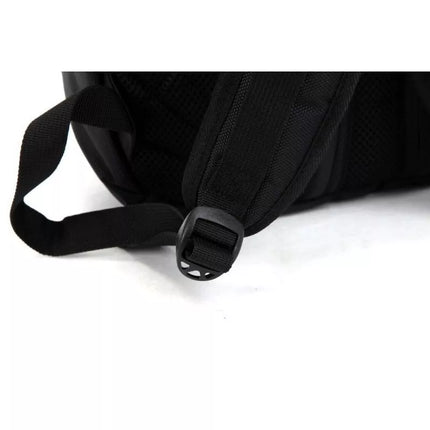 Swissbags Kuprinė su skyriumi nešiojamam kompiuteriui 17.3" Zurich 33 L 76201