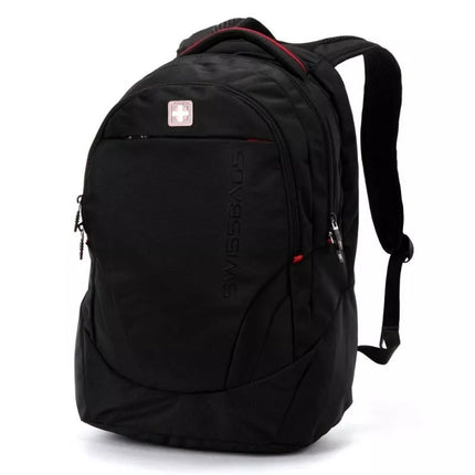 Swissbags Kuprinė su skyriumi nešiojamam kompiuteriui 17.3" Zurich 33 L 76201