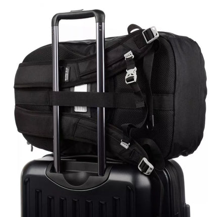 Swissbags Kuprinė su skyriumi nešiojamam kompiuteriui 17.3" Zurich 33 L 76201