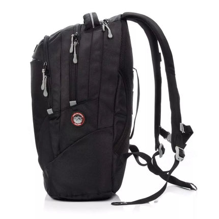 Swissbags Kuprinė su skyriumi nešiojamam kompiuteriui 17.3" Zurich 33 L 76201