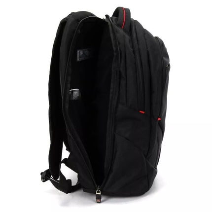 Swissbags Kuprinė su skyriumi nešiojamam kompiuteriui 17.3" Zurich 33 L 76201