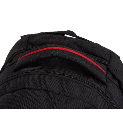 Swissbags Kuprinė su skyriumi nešiojamam kompiuteriui 17.3" Zurich 33 L 76201