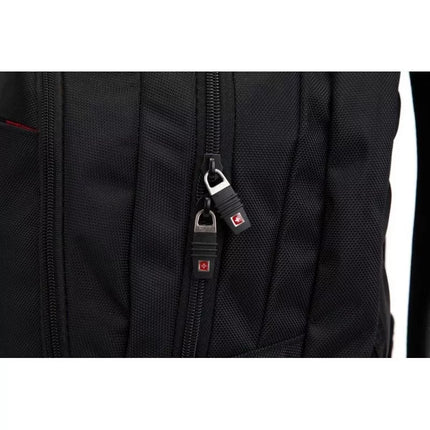 Swissbags Kuprinė su skyriumi nešiojamam kompiuteriui 17.3" Zurich 33 L 76201