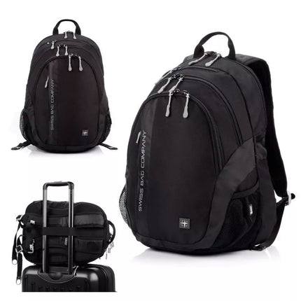 Swissbags Thun Kuprinė 28 l 76455