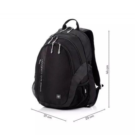 Swissbags Thun Kuprinė 28 l 76455