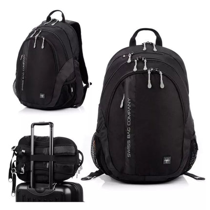 Swissbags Thun Kuprinė 28 l 76455
