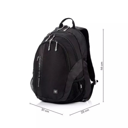 Swissbags Thun Kuprinė 28 l 76455
