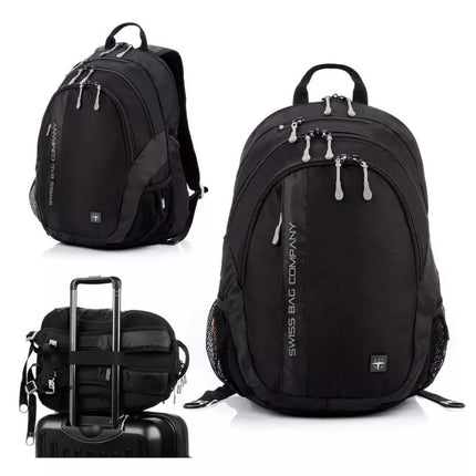 Swissbags Thun Kuprinė 28 l 76455