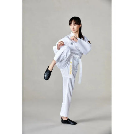 Taekwondo apranga (dobok) MTX 2 – su World Taekwondo (WT) sertifikatu | MOOTO