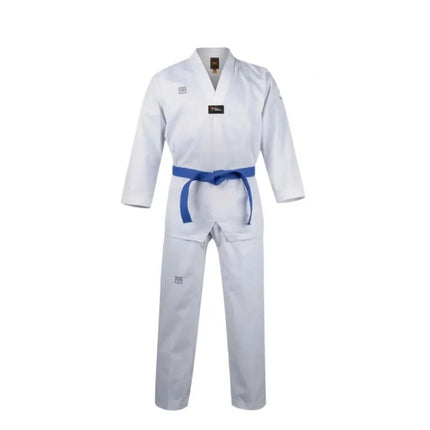 Taekwondo apranga (dobok) MTX 2 – su World Taekwondo (WT) sertifikatu | MOOTO