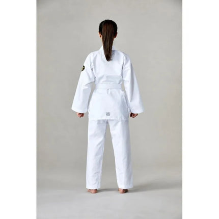 Taekwondo apranga (dobok) MTX 2 – su World Taekwondo (WT) sertifikatu | MOOTO