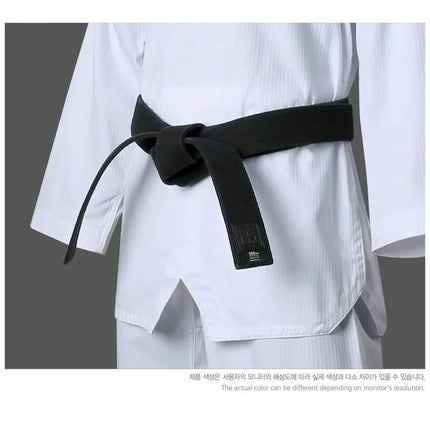 Taekwondo diržas DO 5 cm | MOOTO