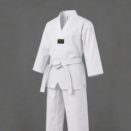 Taekwondo dobok - standartinis (WT) | MOOTO