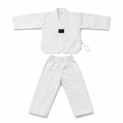 Taekwondo dobok - standartinis (WT) | MOOTO