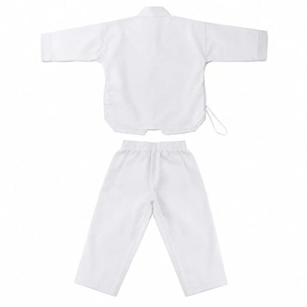 Taekwondo dobok - standartinis (WT) | MOOTO