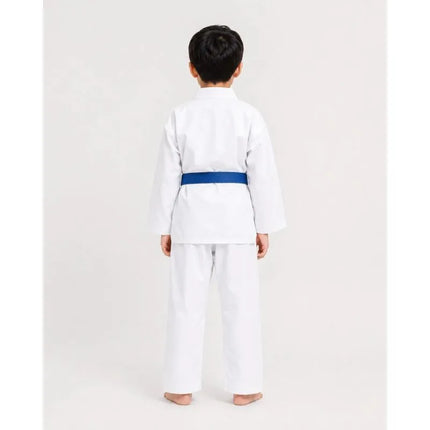 Taekwondo dobok - standartinis (WT) | MOOTO
