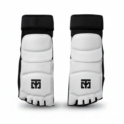 Taekwondo pėdos apsaugos EXTERA 2 (WT) | MOOTO