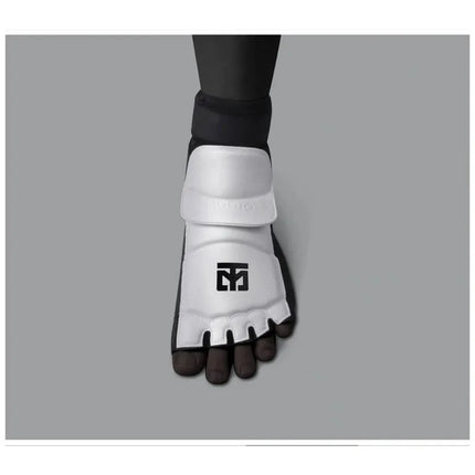 Taekwondo pėdos apsaugos EXTERA 2 (WT) | MOOTO
