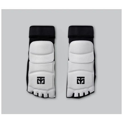 Taekwondo pėdos apsaugos EXTERA 2 (WT) | MOOTO