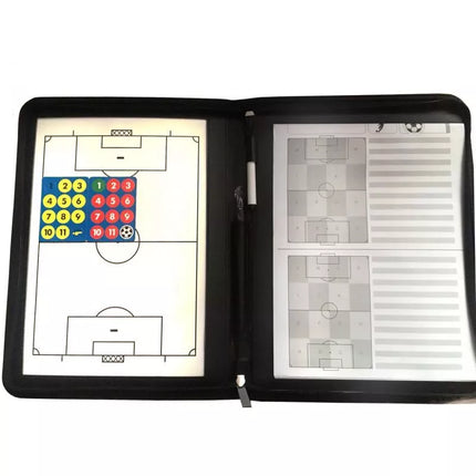 Taktinis lentos aplankas MĖLYNAS Yakimasport 100255