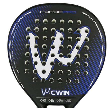 „Techman 4013“ padelio raketė