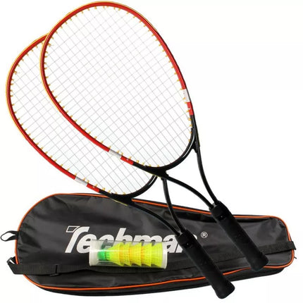 Techman speedmintono rinkinys
