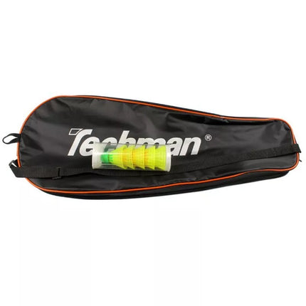 Techman speedmintono rinkinys