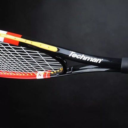 Techman speedmintono rinkinys