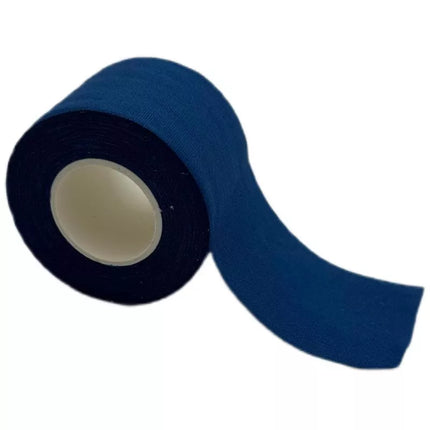 TEJP TAPE SPORTINĖ KINEZOLOGINĖ JUOSTA 7.3Mx3.8CM MĖLYNA DUNLOP