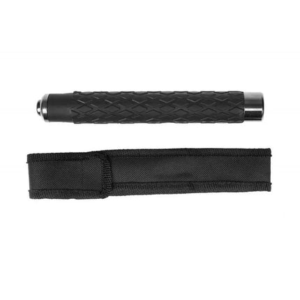 Teleskopinė teleskopinė lazda GUARD Snake 26"/65 cm grūdinta su dėklu (YC-10521-26)