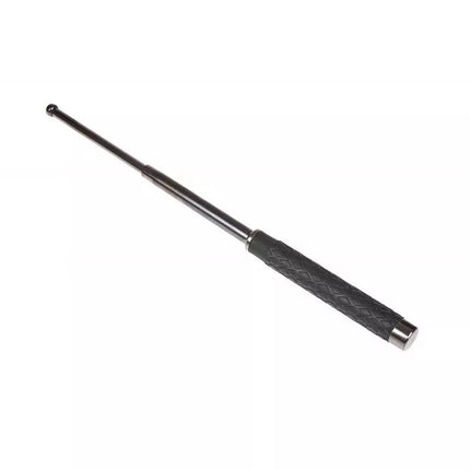 Teleskopinė teleskopinė lazda GUARD Snake 26"/65 cm grūdinta su dėklu (YC-10521-26)