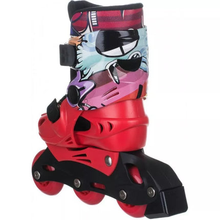 TEMPISH Baby Skate '17 1000000005 reguliuojami riedučiai