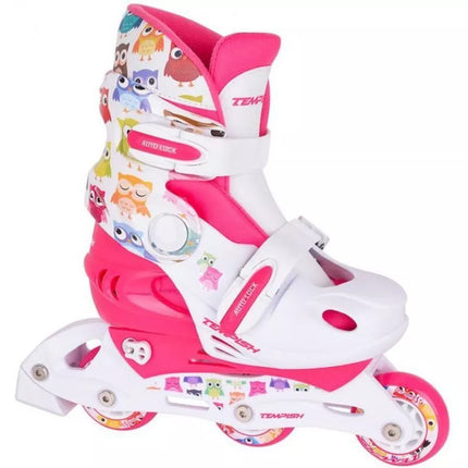 TEMPISH Baby Skate '17 1000000005 reguliuojami riedučiai