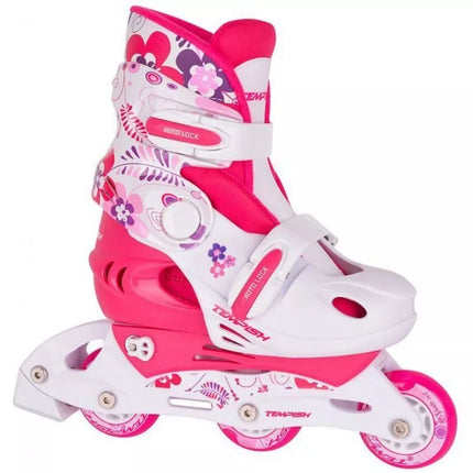 TEMPISH Baby Skate '17 1000000005 reguliuojami riedučiai