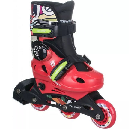 TEMPISH Baby Skate '17 1000000005 reguliuojami riedučiai