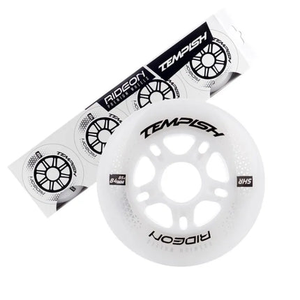 TEMPISH Rideon 85A ratukai