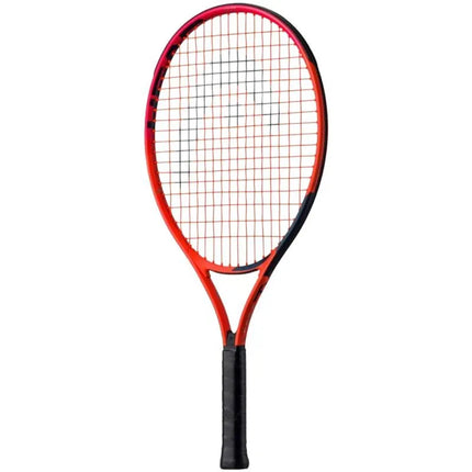 Teniso raketė Head Radical Jr25 3 7/8, oranžinė, 234913 SC07