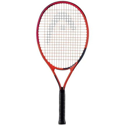 Teniso raketė Head Radical Jr25 3 7/8, oranžinė, 234913 SC07