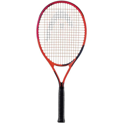 Teniso raketė Head Radical Jr26 4 0/8, oranžinė, 234903 SC00