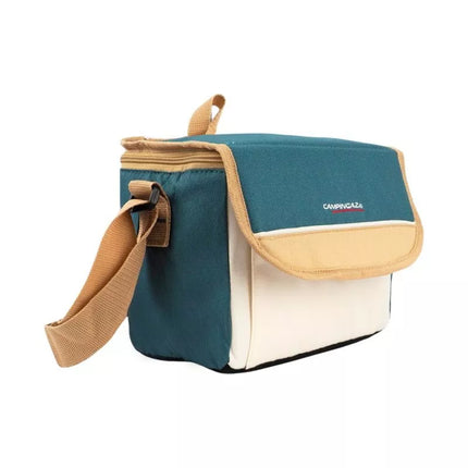 Termokrepšys Campingaz Fold'n Cool Minimaxi 5 l, žalias, 2227077