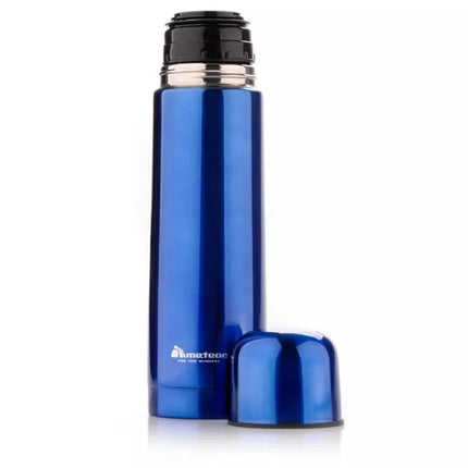 Termosas 1000 ml mėlynas Meteor 76145